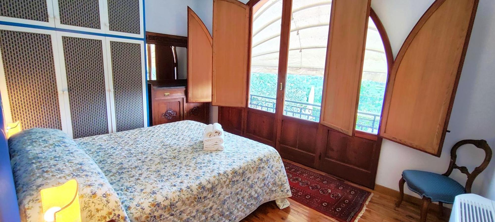 Le Quattro Stagioni Pension Massa  Buitenkant foto