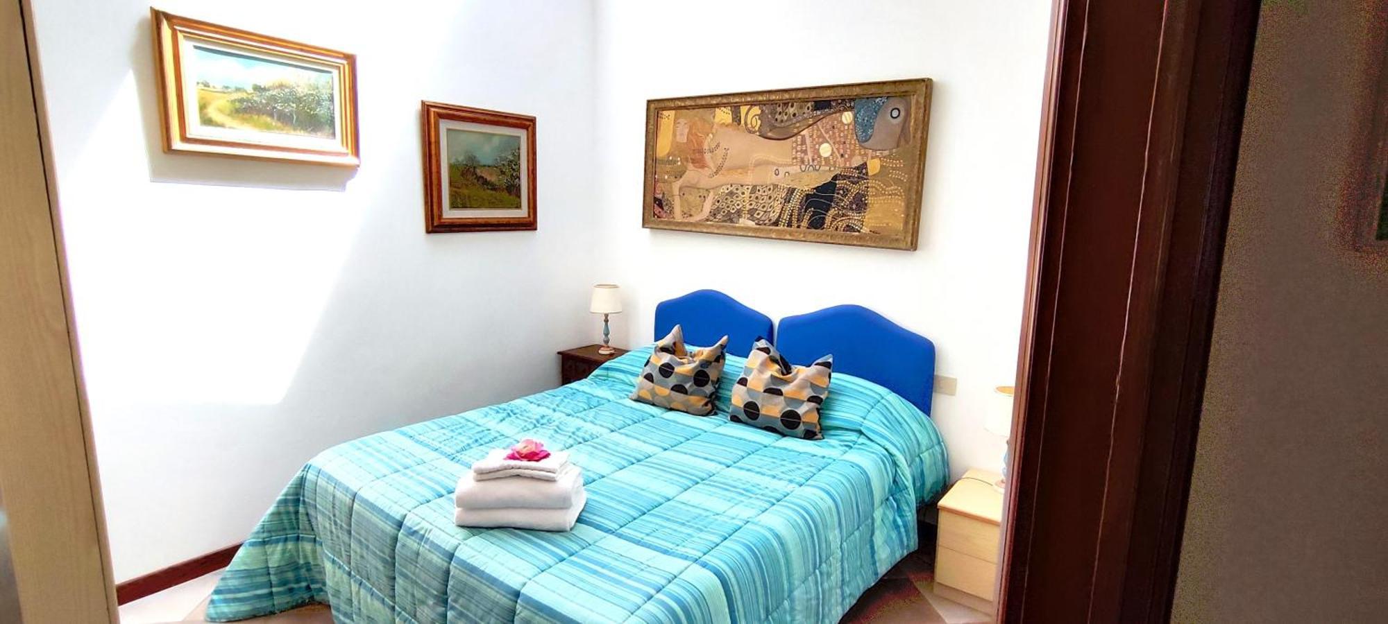Le Quattro Stagioni Pension Massa  Buitenkant foto