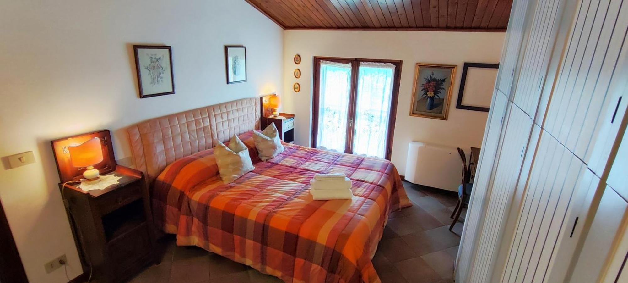 Le Quattro Stagioni Pension Massa  Buitenkant foto
